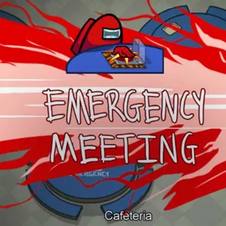 Among Us Emergency Meeting Sound Effect Free Download MP3, Pure Sound E
